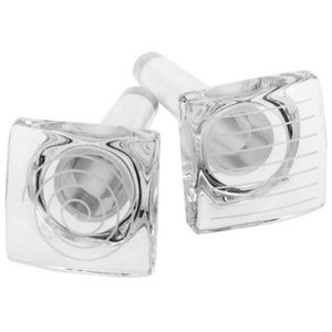 Mikasa Cheers Bottlestoppers, set of 2!